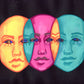 Seeing Triple